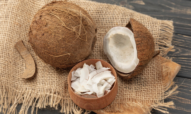 The Eco-Friendly Benefits of Indonesian Coconut Products